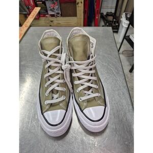 Converse Chuck Taylor All‎ Star High Top Canvas Sneakers Shoes